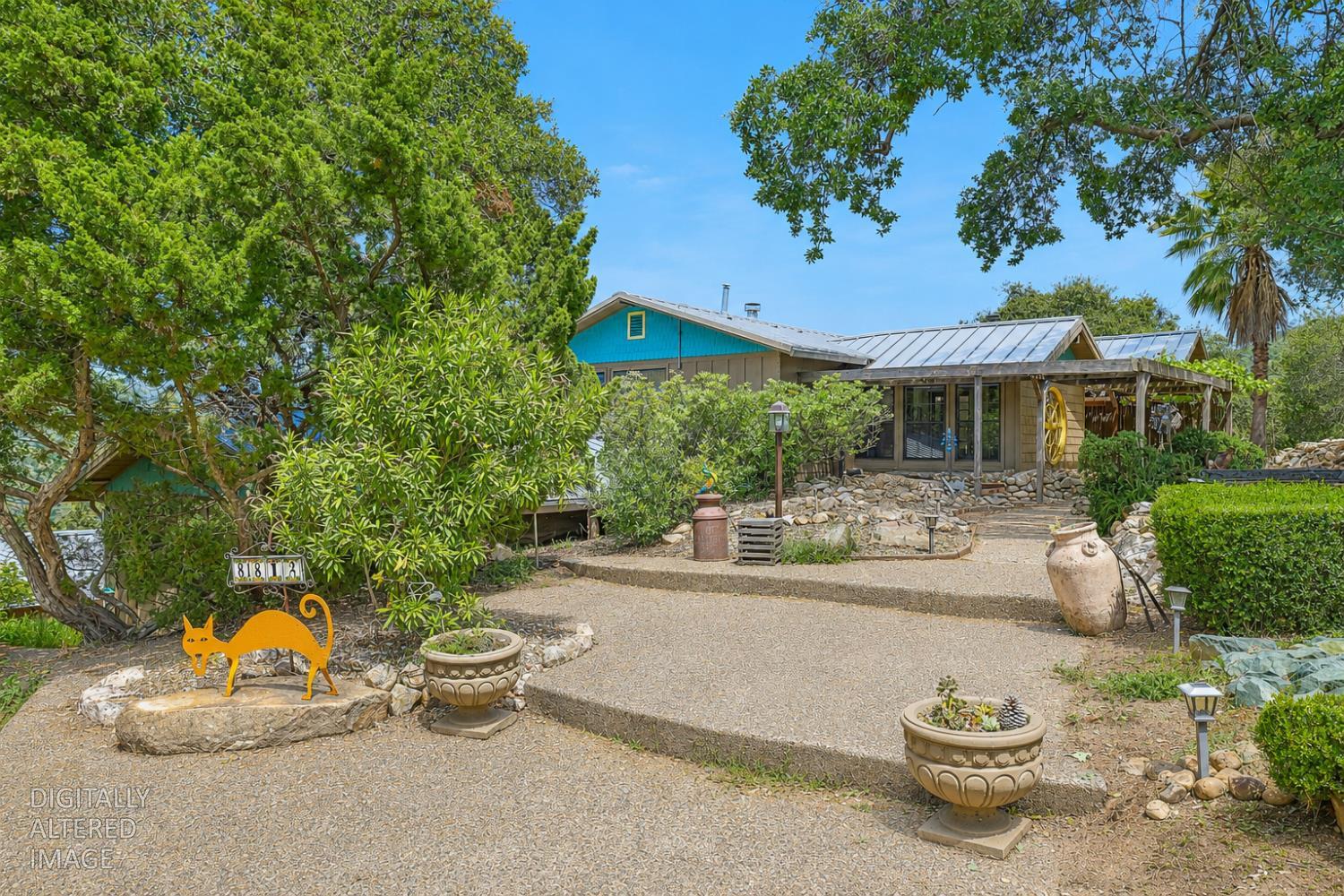 8812 Miwok Trail