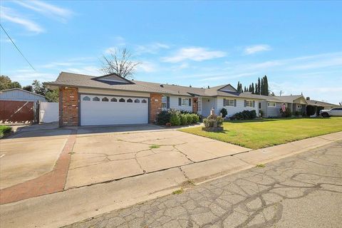 554 Winslow Drive Yuba City CA 95991