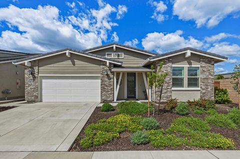 4995 Del Mar Drive El Dorado Hills CA 95762