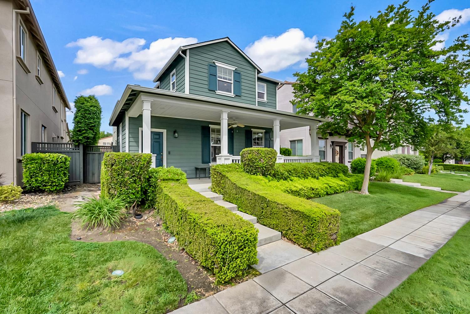 633 Castle Haven Drive