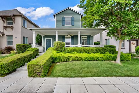 633 Castle Haven Drive Tracy CA 95377