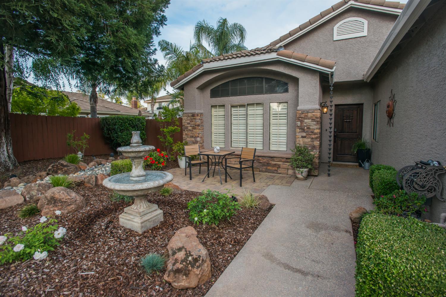 8955 Ashmore Way
