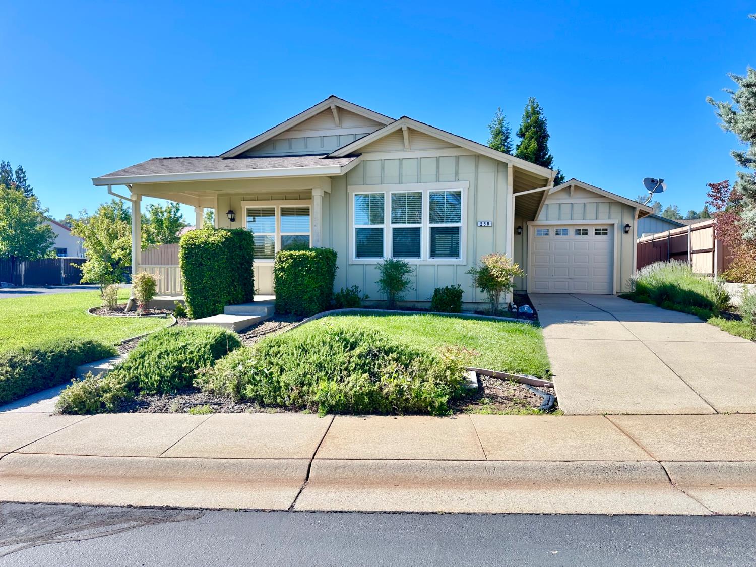 258 Cottage Circle
