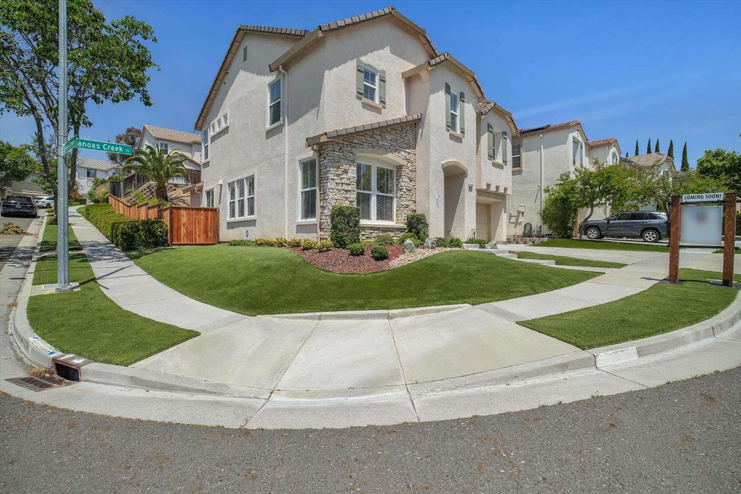 725 Canoas Creek Circle