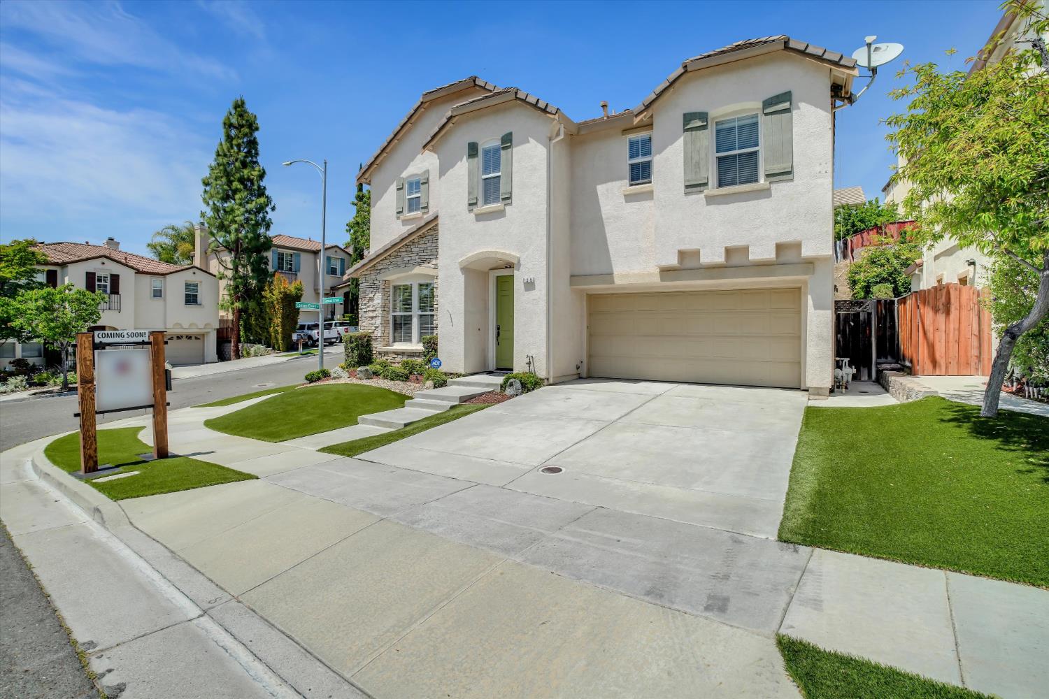 725 Canoas Creek Circle