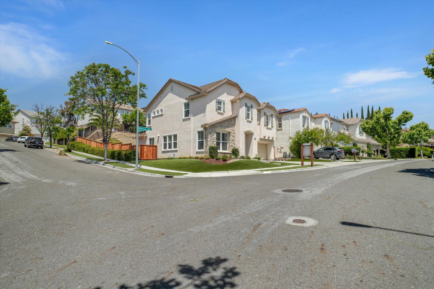 725 Canoas Creek Circle