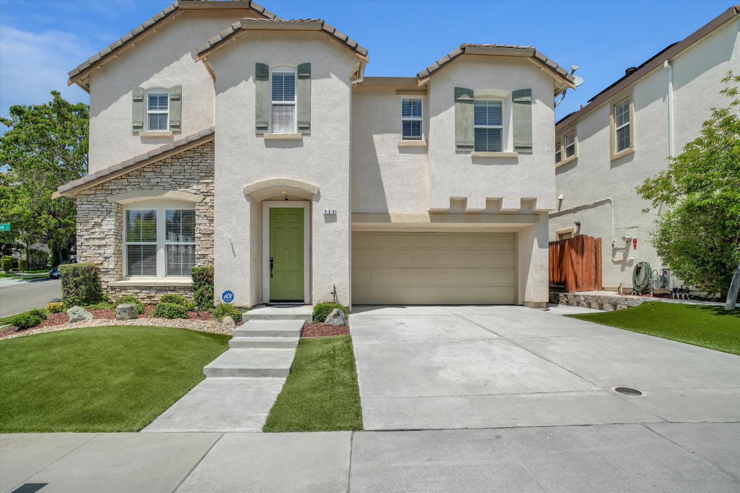 725 Canoas Creek Circle