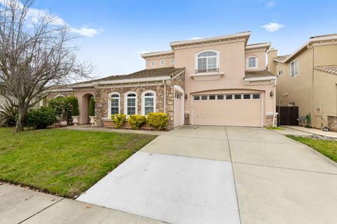 8105 Bauser Avenue Roseville CA 95747