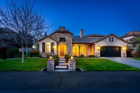 4609 W Imperial View Court Rocklin CA 95677
