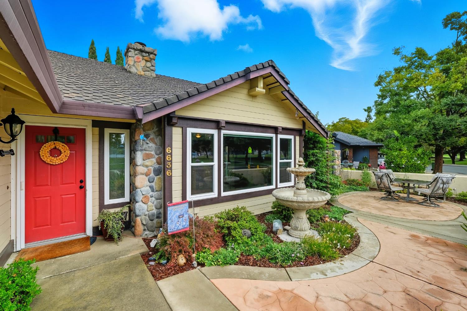 6636 Paseo Del Sol Way