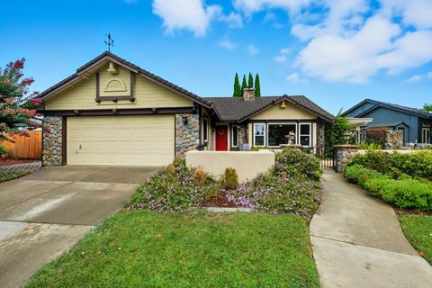 6636 Paseo Del Sol Way Elk Grove CA 95758