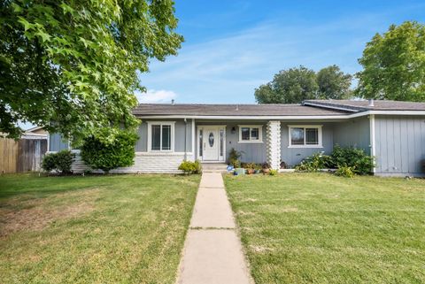 1057 Springoak Way, Stockton, CA 95209 - MLS#: 225056712