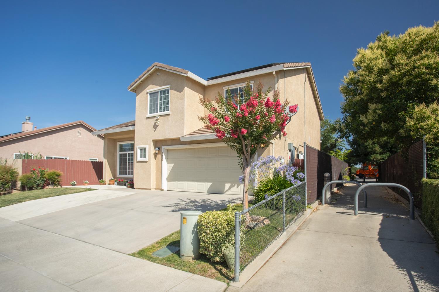 330 Mosburg Loop