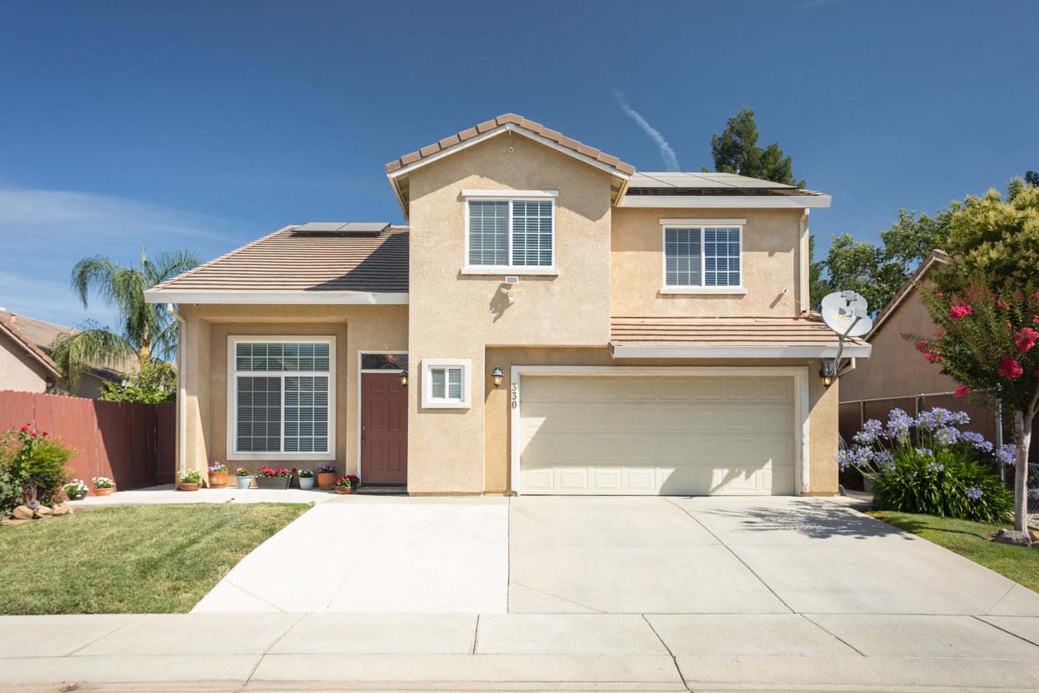 330 Mosburg Loop