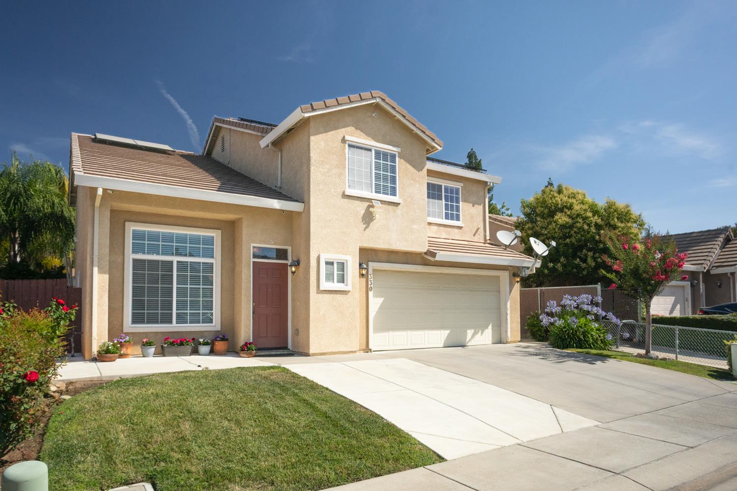 330 Mosburg Loop