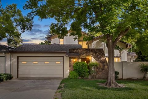 5883 Kahara Court Sacramento CA 95822