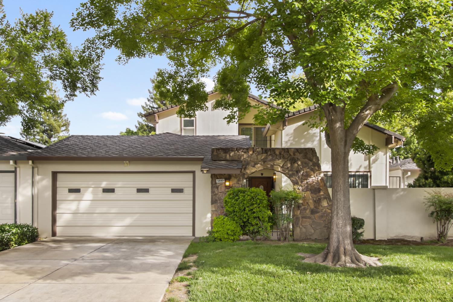 5883 Kahara Court