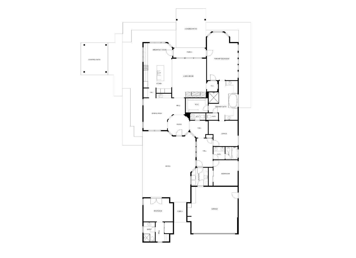 832 Royal Troon Place
