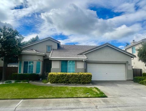4016 Sand Harbour Lane Elk Grove CA 95758