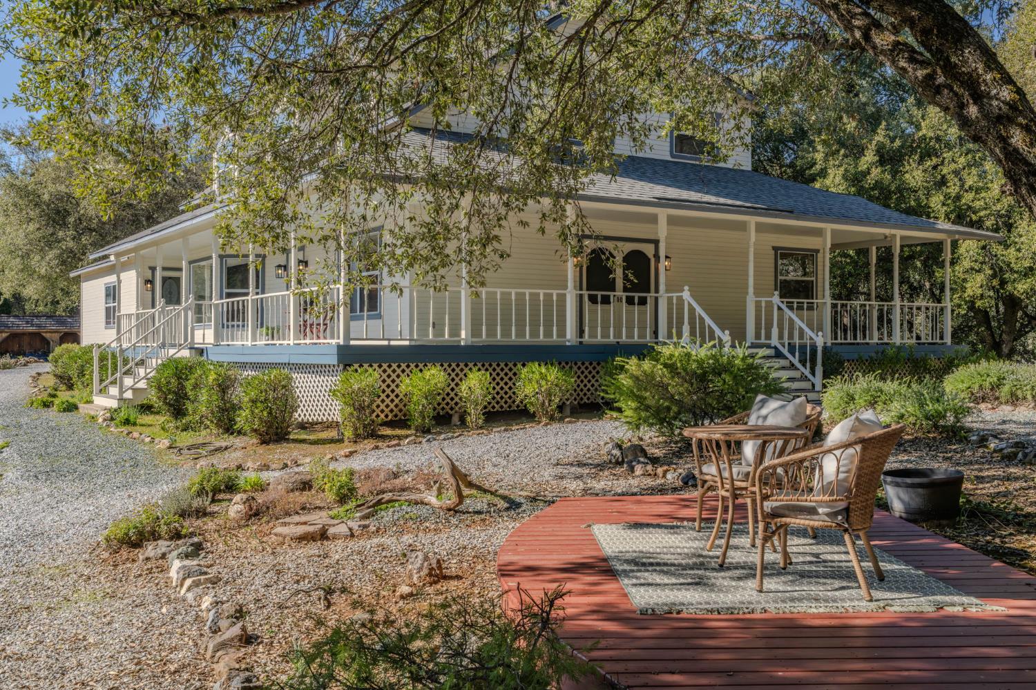 17050 Rams Horn Grade