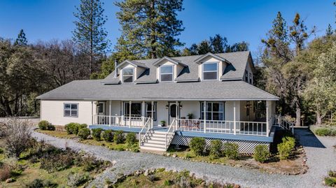 17050 Rams Horn Grade Volcano CA 95689