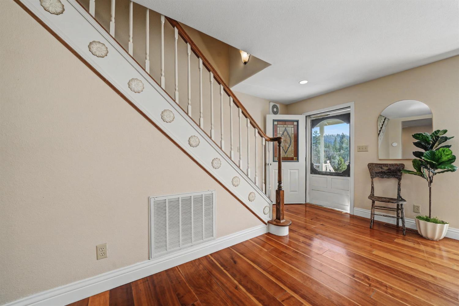 17050 Rams Horn Grade