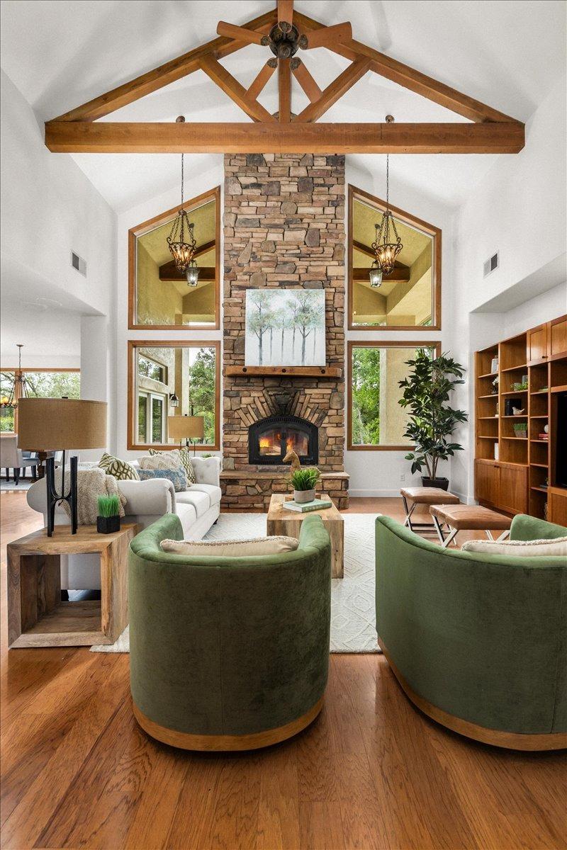 8000 Fox Meadow Lane