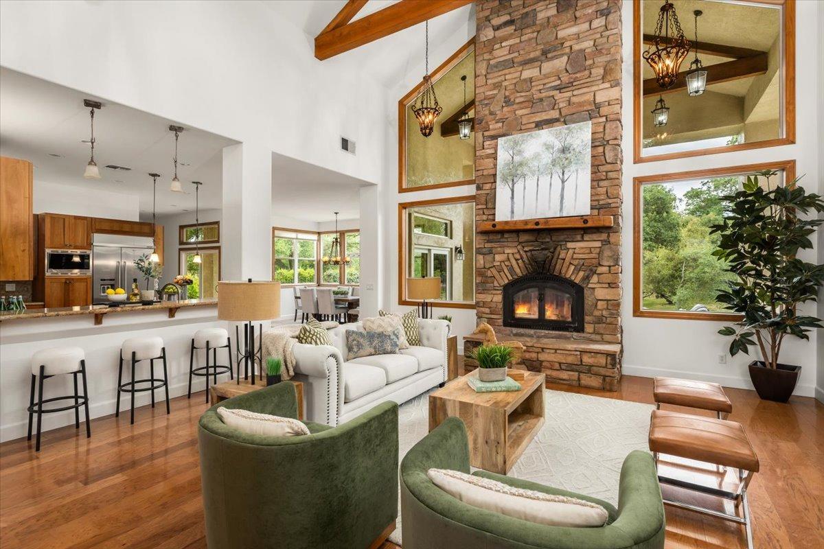 8000 Fox Meadow Lane