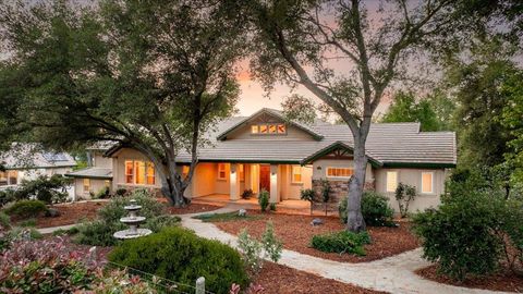 8000 Fox Meadow Lane Granite Bay CA 95746