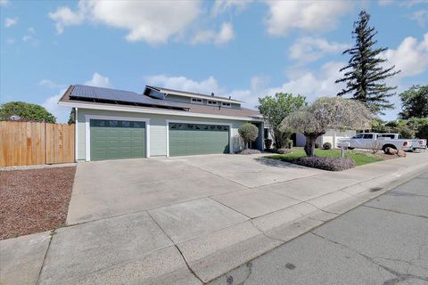 1571 Coats Drive Yuba City CA 95993