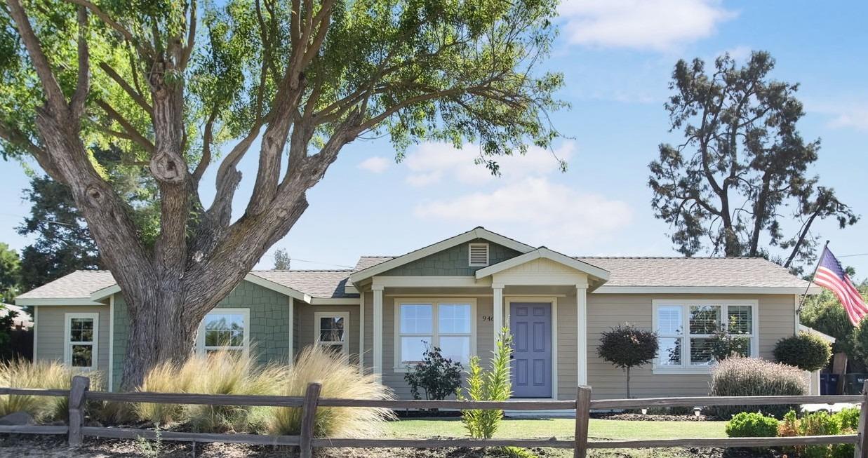 View Delhi, CA 95315 house