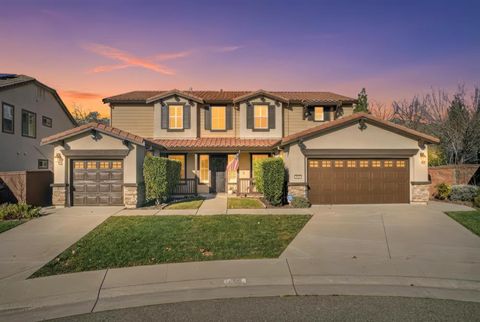 712 Mount Errigal Place Lincoln CA 95648