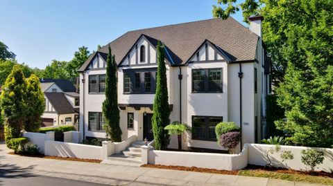 3900 M Street Sacramento CA 95819