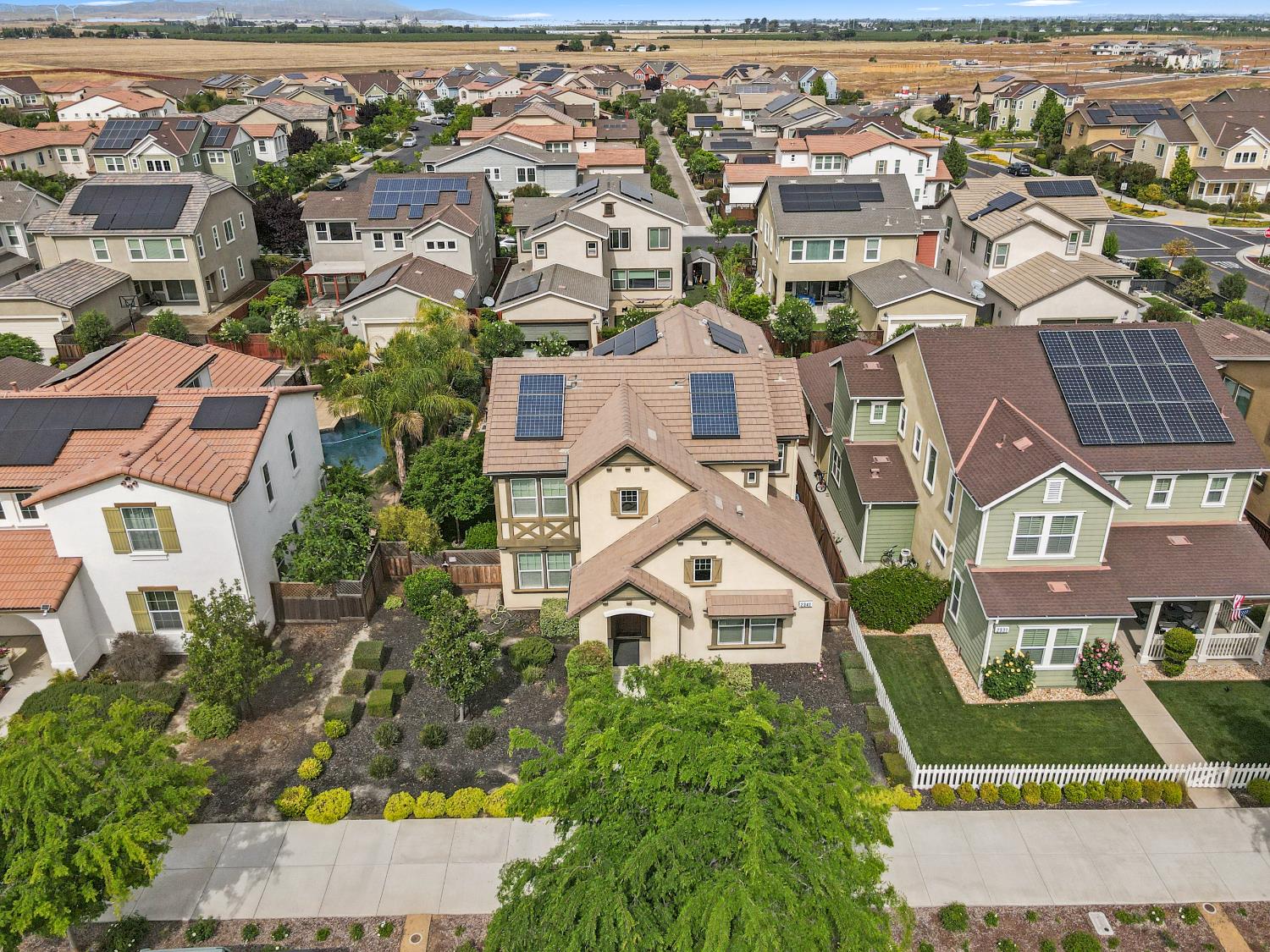 2341 Ellis Town Drive