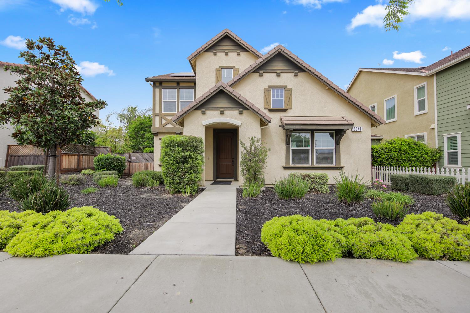 2341 Ellis Town Drive