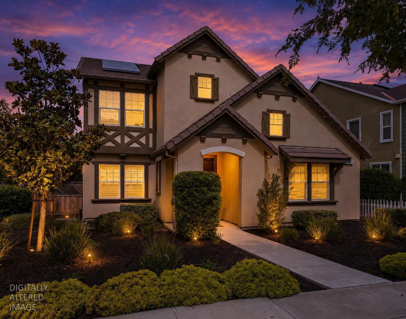 2341 Ellis Town Drive
