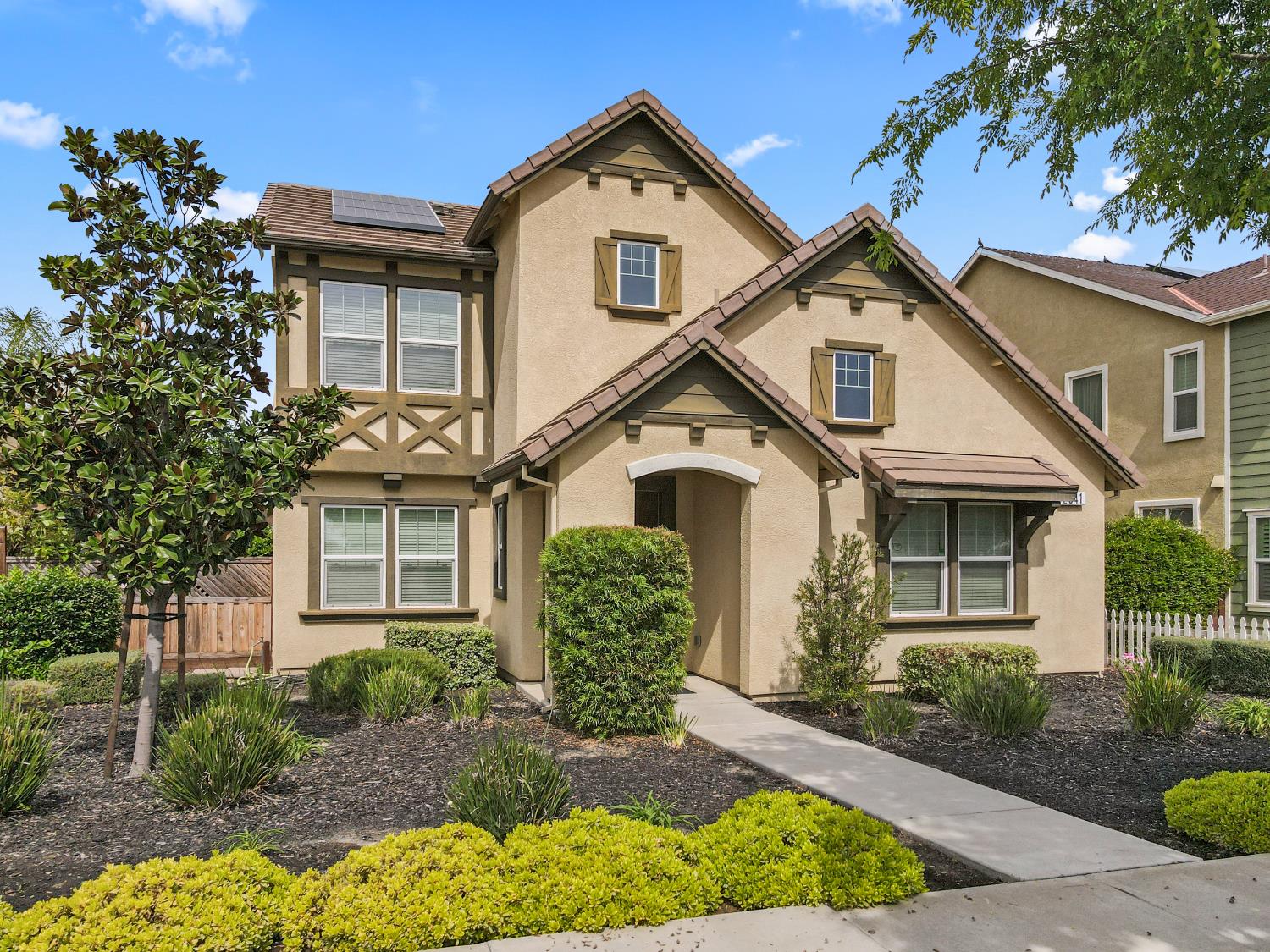 2341 Ellis Town Drive