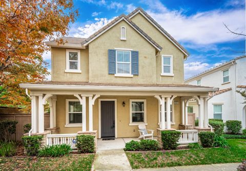 1517 Bonanza Lane Folsom CA 95630