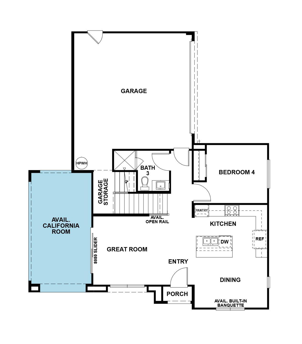 2917 Brentridge Street