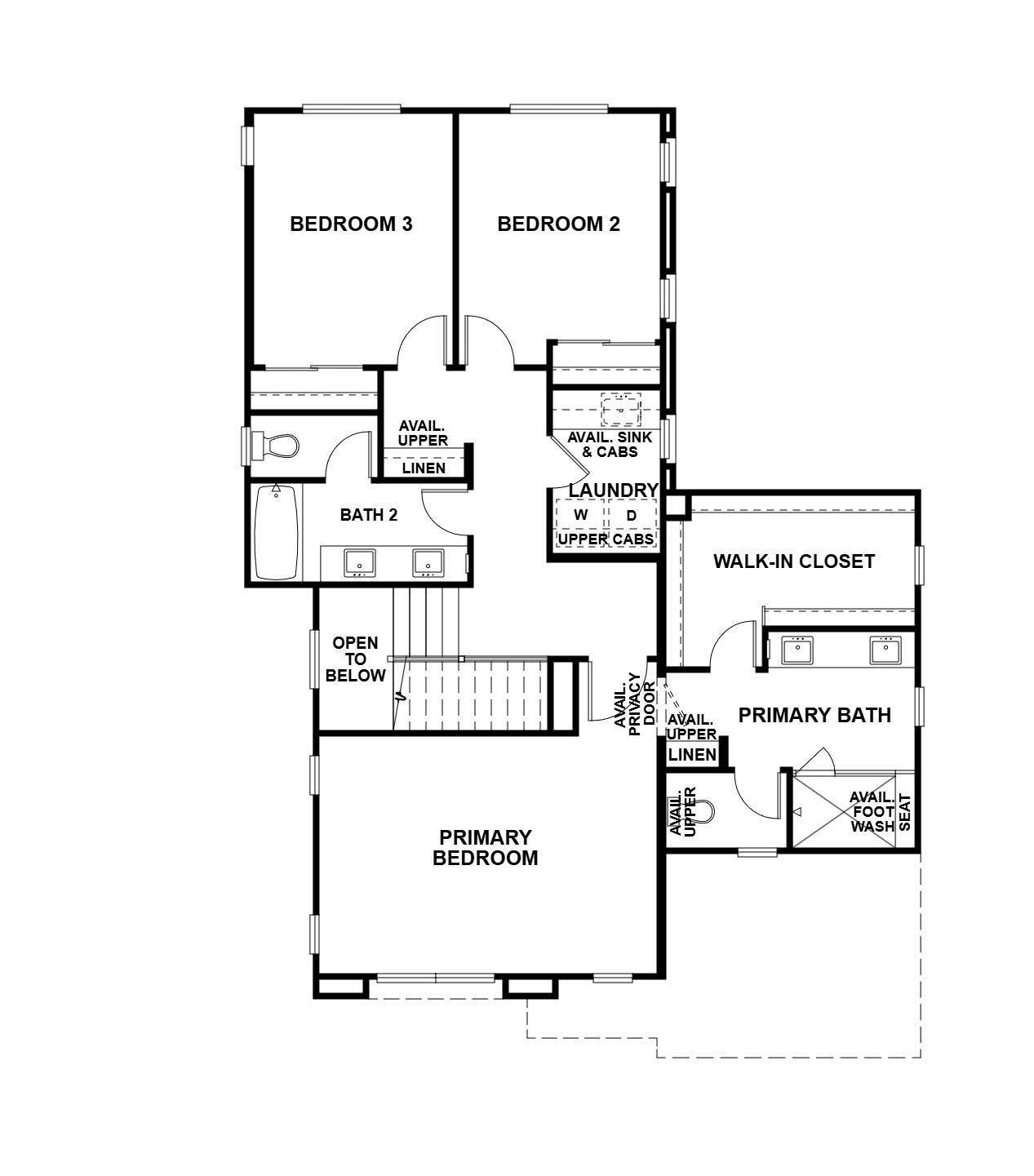 2917 Brentridge Street