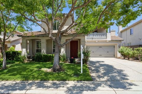 1740 Langholm Way Folsom CA 95630