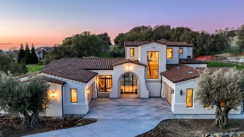 6315 Western Sierra Way El Dorado Hills CA 95762
