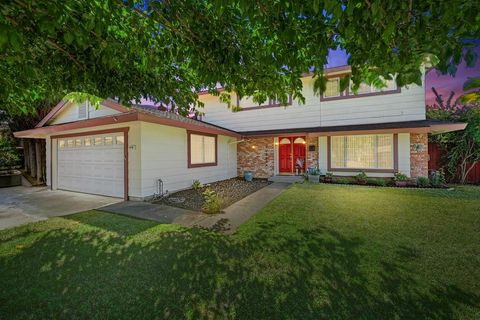 6716 Oaklawn Way Fair Oaks CA 95628