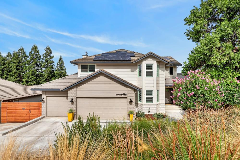 2583 Bertella Road