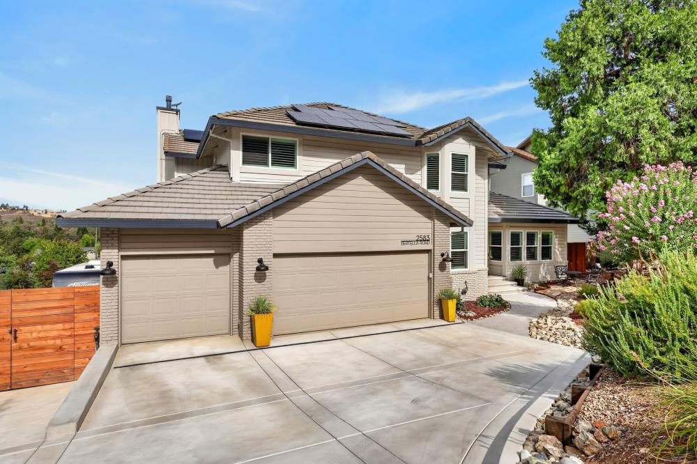 2583 Bertella Road