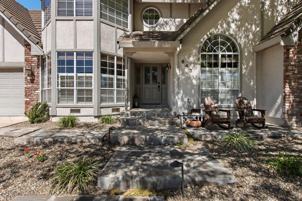 843 Shore Breeze Drive
