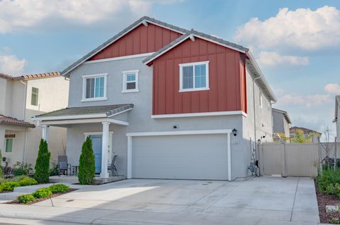 9200 Farmstead Circle, Roseville, CA 95747 - MLS#: 225025141