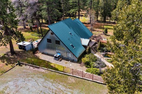 19500 Jesus Maria Road Mountain Ranch CA 95246