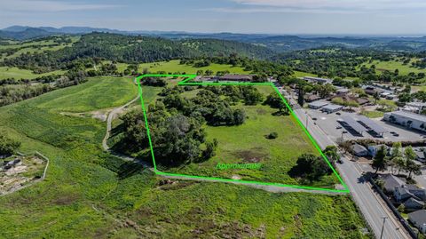 0 Argonaut Lane Jackson CA 95642