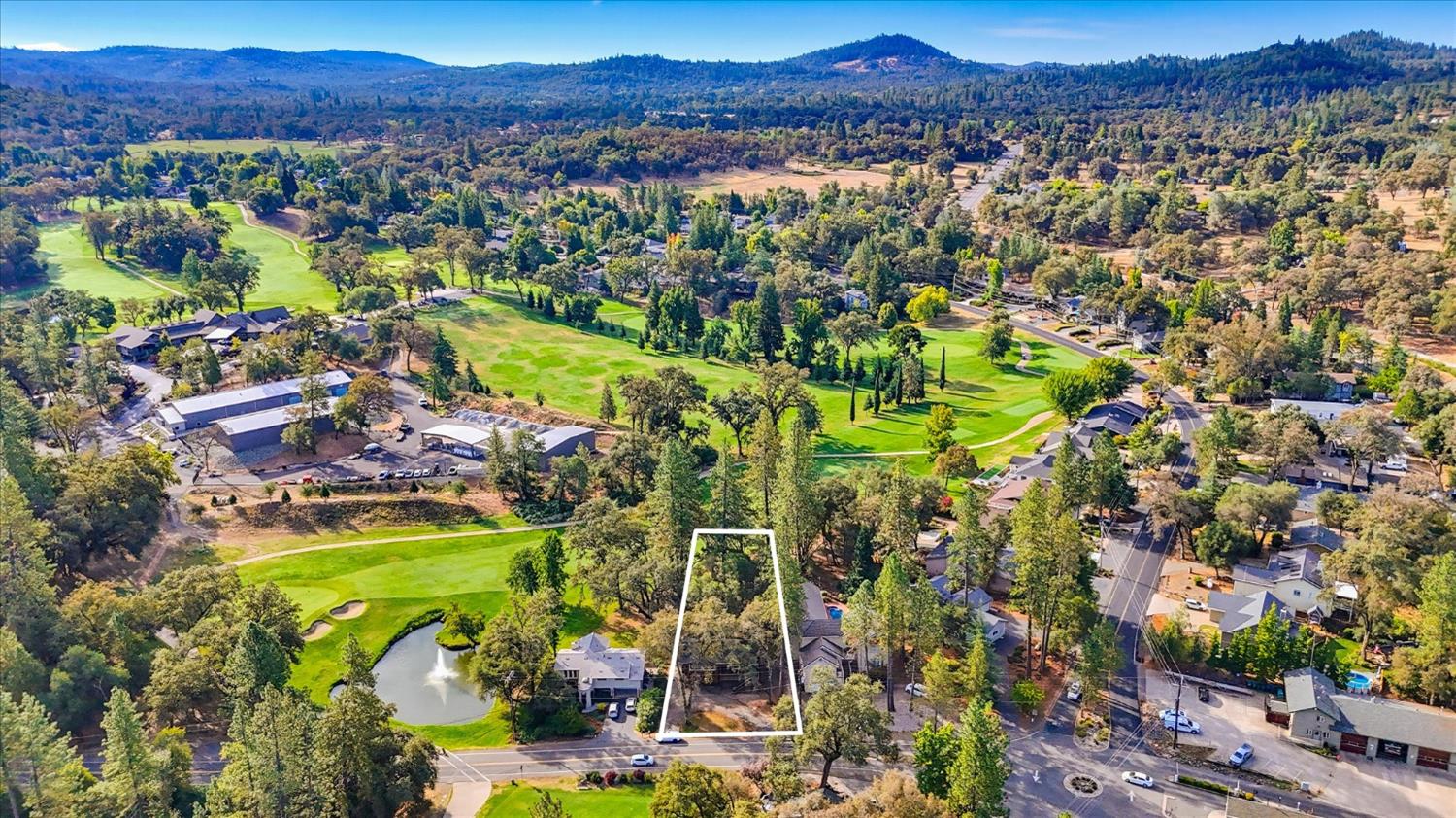 11329 Lake Wildwood Drive